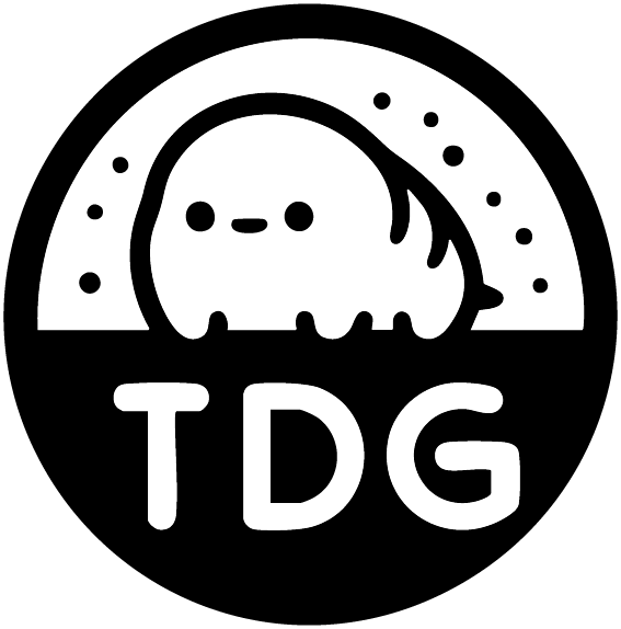 Label Tardigrade Logo